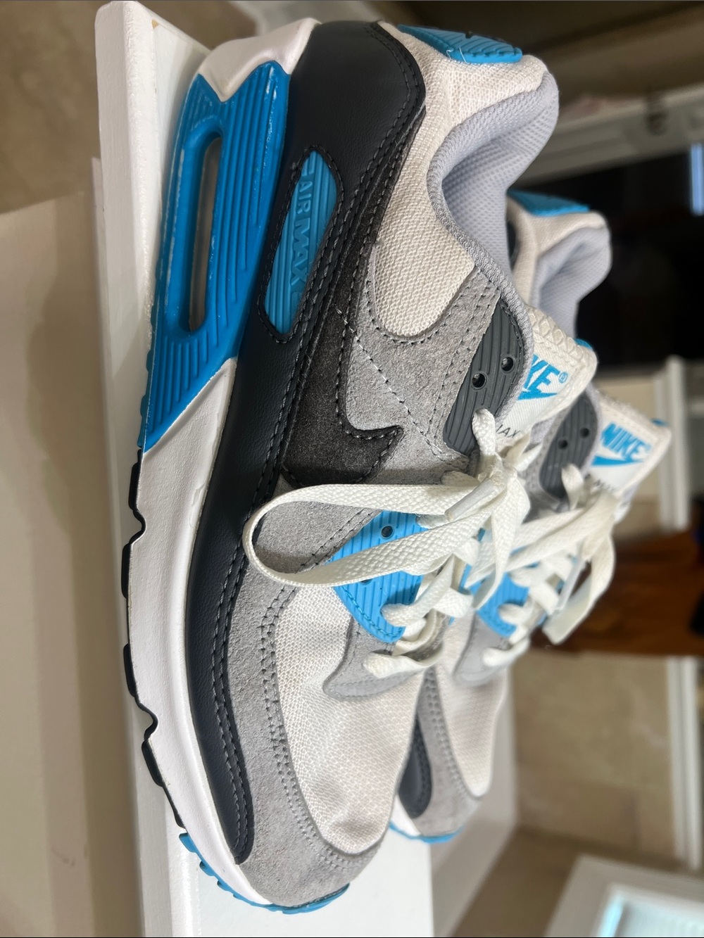 Nike Air Max 90